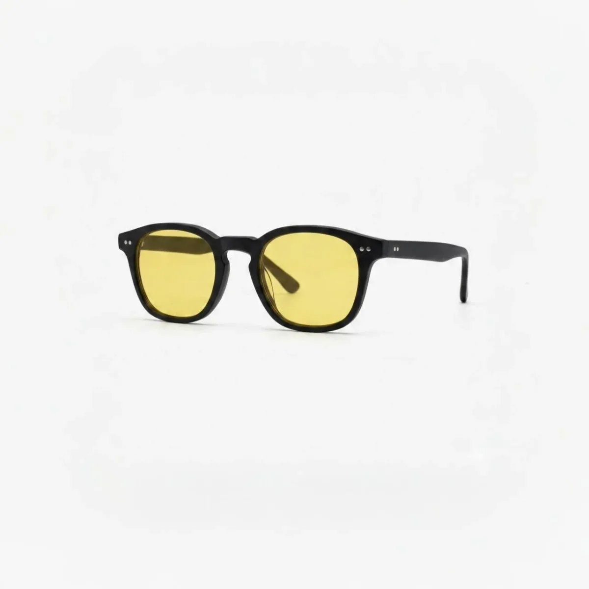 New Lentes Santorini Collection Yellow