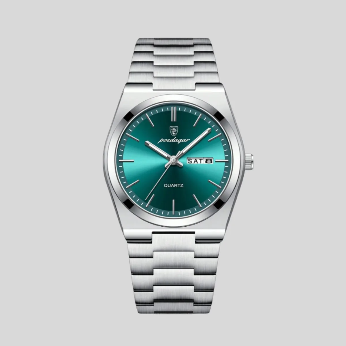 Watch Collection Business Boreal